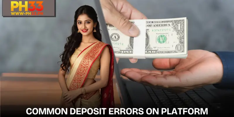 deposit-ph33-errors