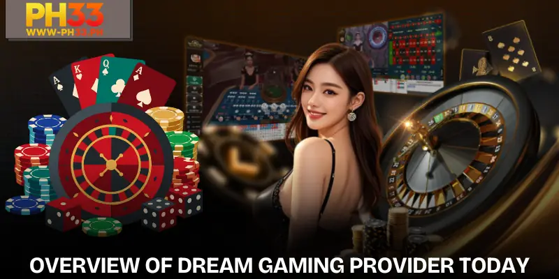 dream-gaming-overview
