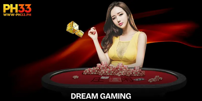 dream-gaming