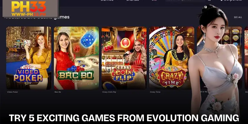 evolution-gaming-top-game