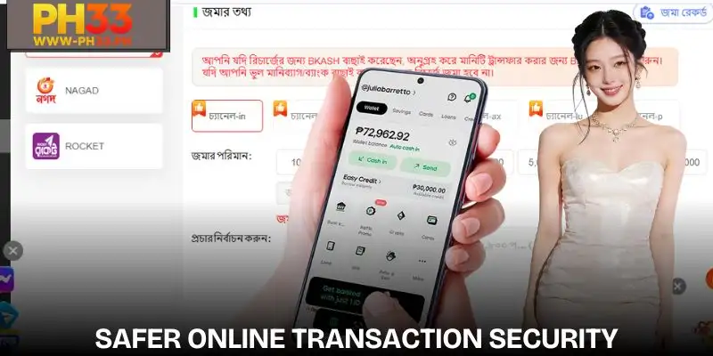 maya-increases-security-when-sending-online-transactions