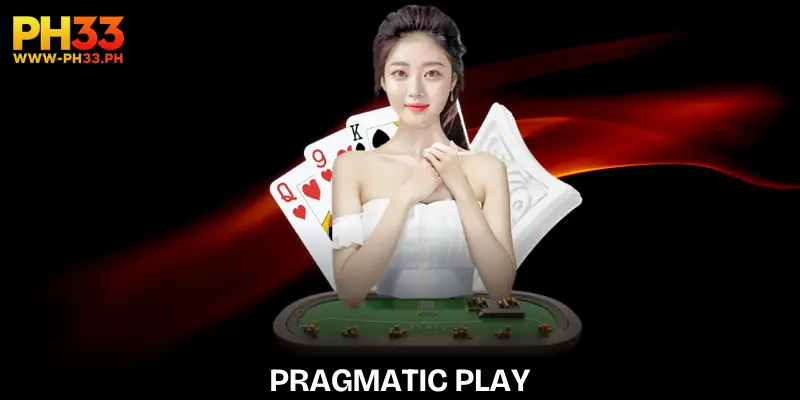 Pragmatic Play | Exciting Onlaine Casino Entertainment
