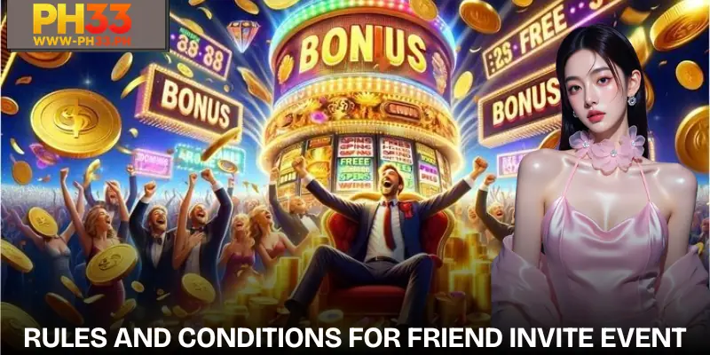Detailed Guide to Joining the Referral Friend Program