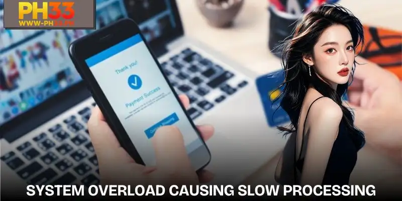 Guide to quickly resolving pending withdrawal requests